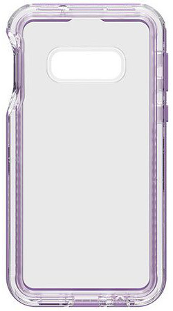 Lifeproof Nëxt Samsung Galaxy S10E Hoesje Paars afbeelding 9