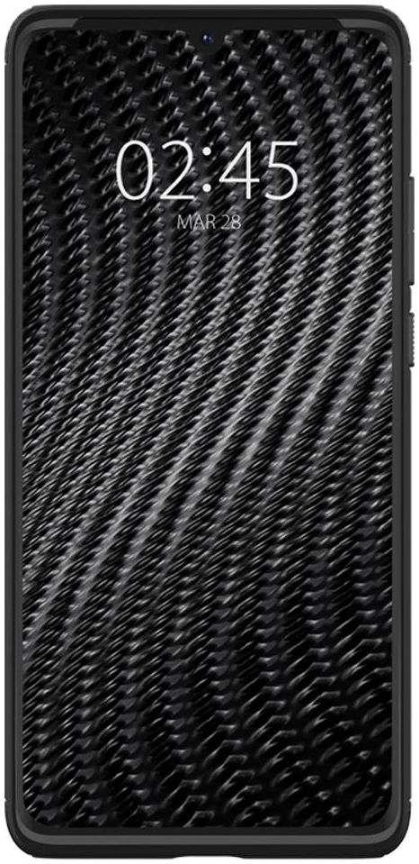 Spigen Rugged Armor Huawei P30 Pro Hoesje Zwart afbeelding 10