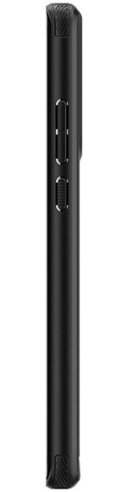 Spigen Rugged Armor Huawei P30 Pro Hoesje Zwart afbeelding 12