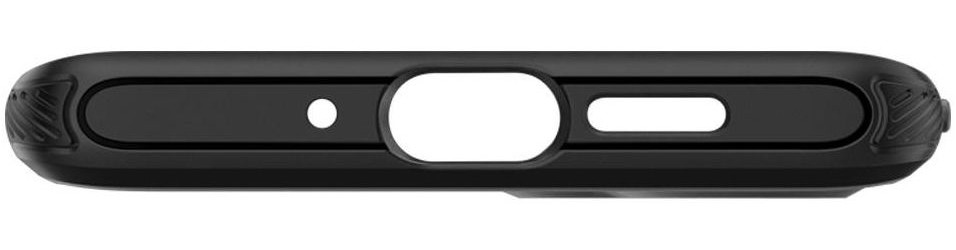 Spigen Rugged Armor Huawei P30 Pro Hoesje Zwart afbeelding 13