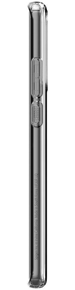 Spigen Liquid Crystal Hoesje Huawei P30 Pro Transparant afbeelding 18