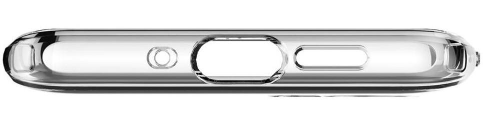 Spigen Liquid Crystal Hoesje Huawei P30 Pro Transparant afbeelding 19