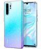 Spigen Liquid Crystal Huawei P30 Pro Hoesje Transparant Glitter