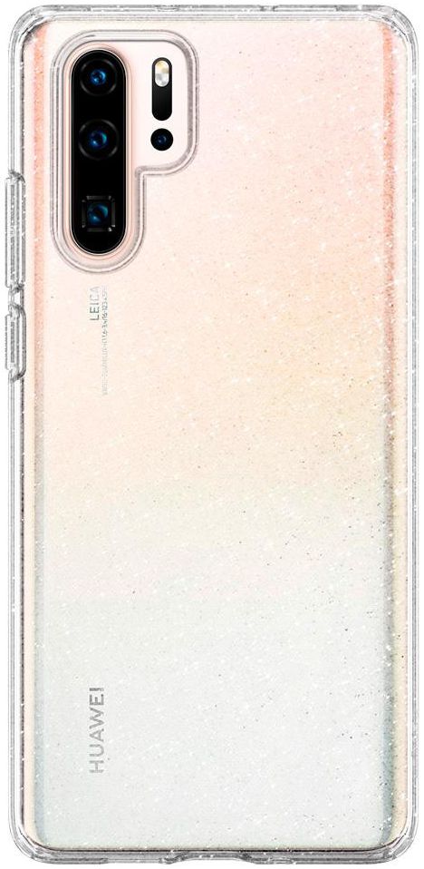 Spigen Liquid Crystal Huawei P30 Pro Hoesje Transparant Glitter afbeelding 13