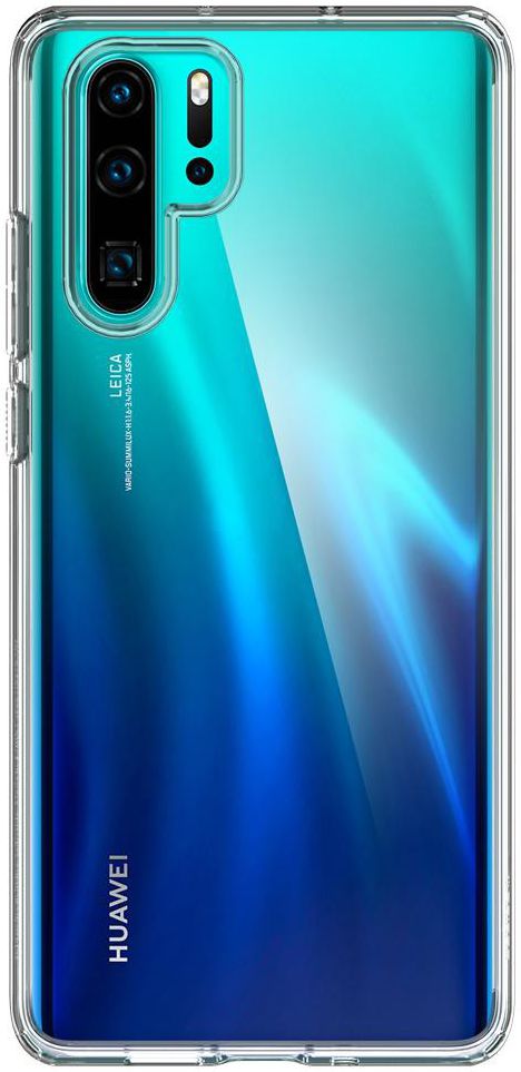 Spigen Ultra Hybrid Case Huawei P30 Pro Crystal Clear afbeelding 8