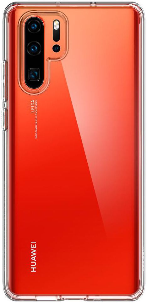 Spigen Ultra Hybrid Case Huawei P30 Pro Crystal Clear afbeelding 10