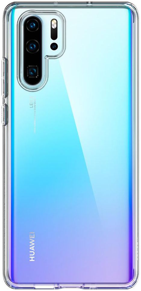 Spigen Ultra Hybrid Case Huawei P30 Pro Crystal Clear afbeelding 12