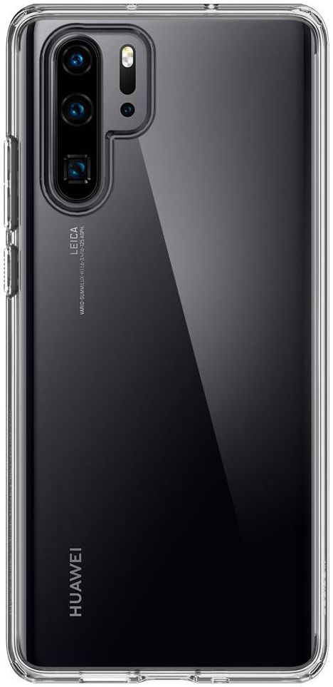 Spigen Ultra Hybrid Case Huawei P30 Pro Crystal Clear afbeelding 14