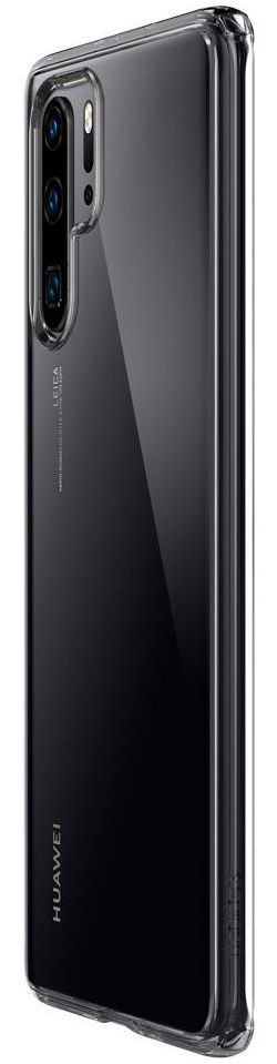 Spigen Ultra Hybrid Case Huawei P30 Pro Crystal Clear afbeelding 15