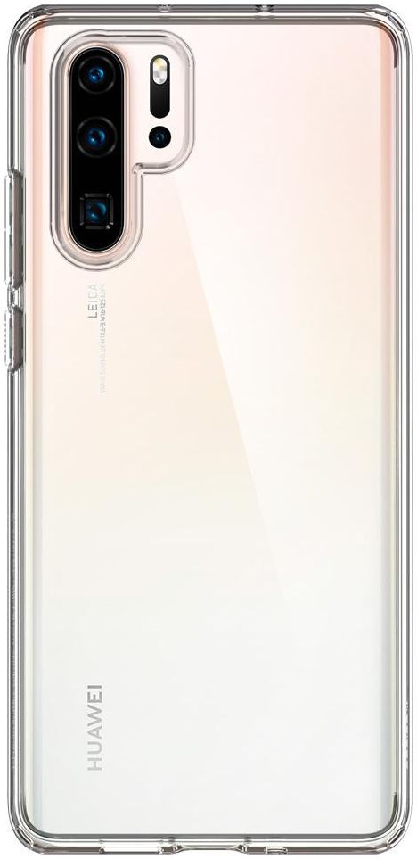 Spigen Ultra Hybrid Case Huawei P30 Pro Crystal Clear afbeelding 17