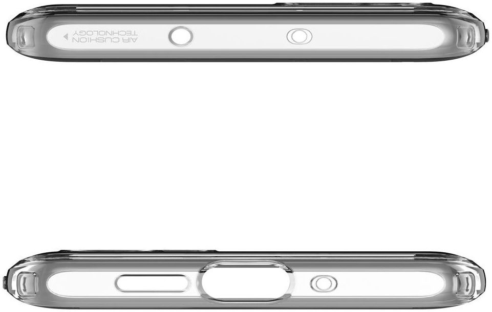 Spigen Ultra Hybrid Case Huawei P30 Pro Crystal Clear afbeelding 19