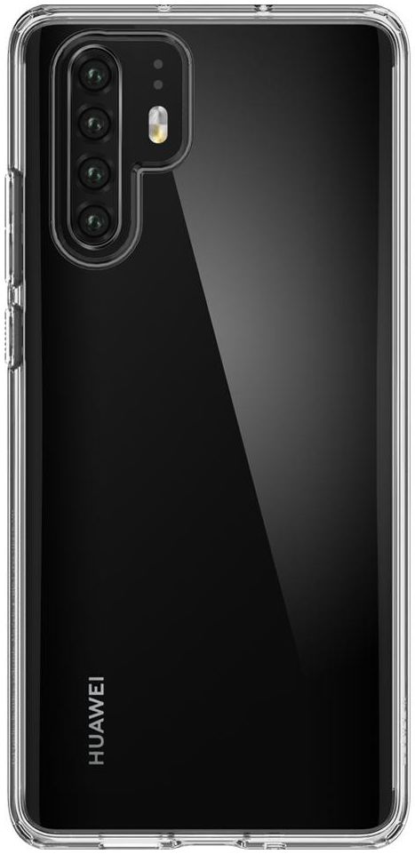 Spigen Ultra Hybrid Case Huawei P30 Pro Crystal Clear afbeelding 22