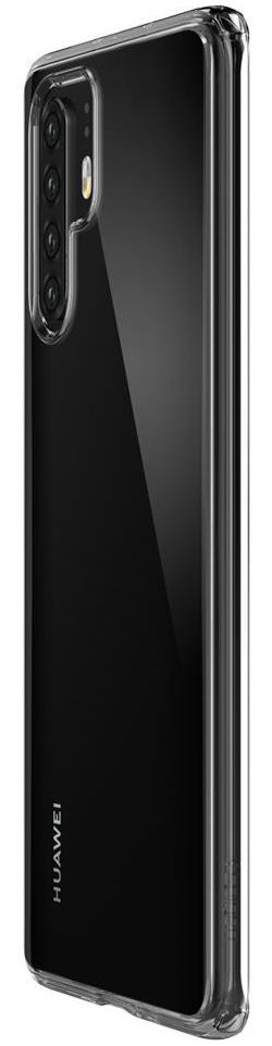 Spigen Ultra Hybrid Case Huawei P30 Pro Crystal Clear afbeelding 23
