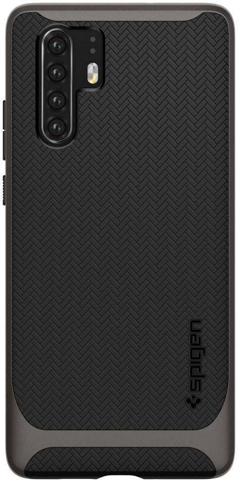 Spigen Neo Hybrid Hoesje Huawei P30 Pro Gunmetal afbeelding 10
