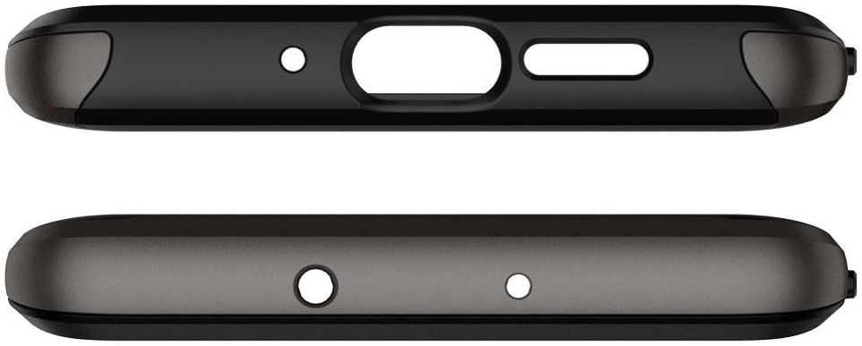 Spigen Neo Hybrid Hoesje Huawei P30 Pro Gunmetal afbeelding 13