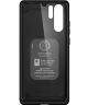 Spigen Thin Fit 360 Hoesje Huawei P30 Pro Zwart