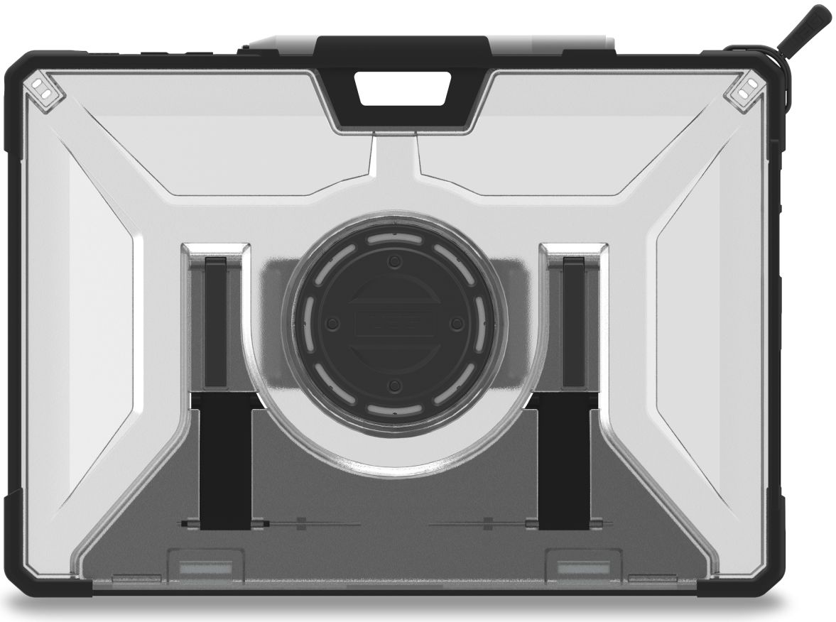 Urban Armor Gear Plasma Microsoft Surface Pro 4-7 Schouderband afbeelding 11