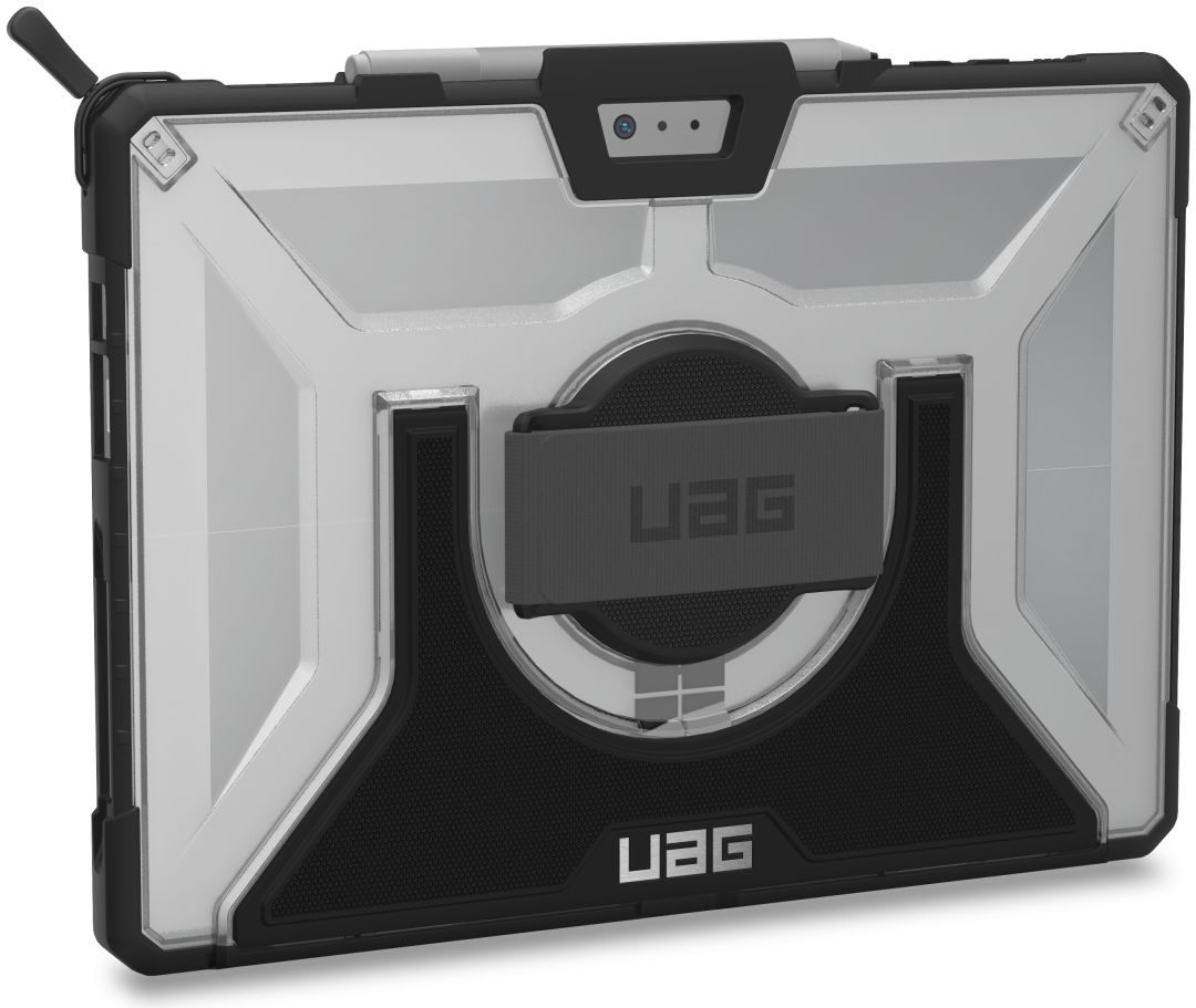 Urban Armor Gear Plasma Microsoft Surface Pro 4-7 Schouderband afbeelding 13