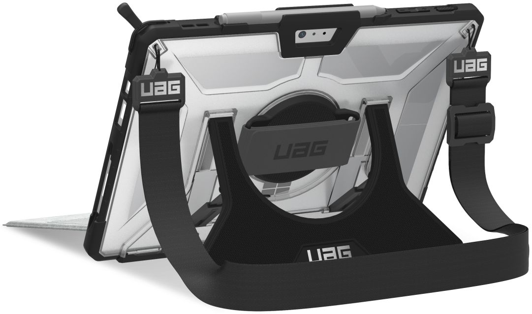 Urban Armor Gear Plasma Microsoft Surface Pro 4-7 Schouderband afbeelding 14