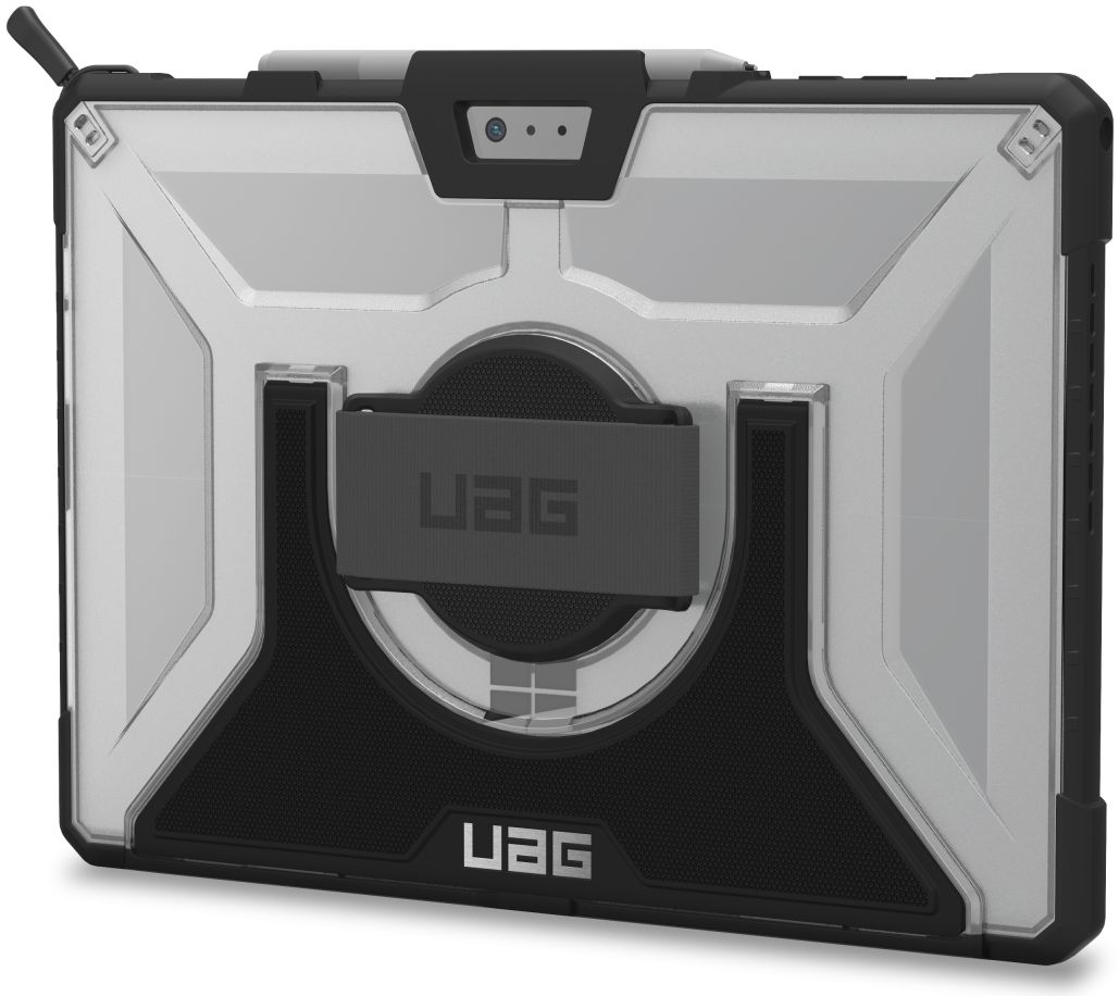 Urban Armor Gear Plasma Microsoft Surface Pro 4-7 Schouderband afbeelding 2