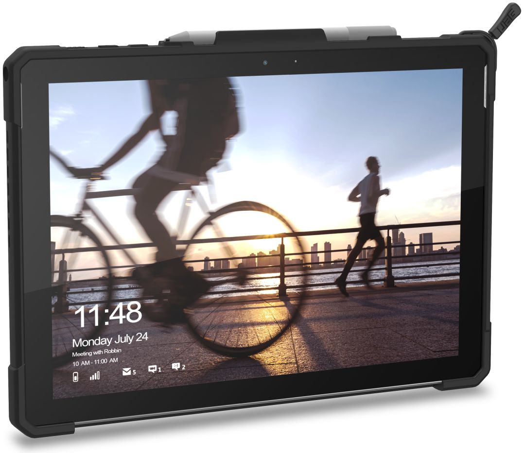 Urban Armor Gear Plasma Microsoft Surface Pro 4-7 Schouderband afbeelding 8