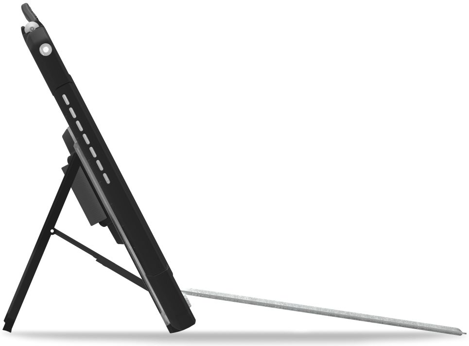 Urban Armor Gear Plasma Microsoft Surface Pro 4-7 Schouderband afbeelding 10