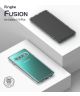 Ringke Fusion Samsung Galaxy S10 Plus Hoesje Transparant
