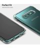 Ringke Fusion Samsung Galaxy S10E Hoesje Transparant
