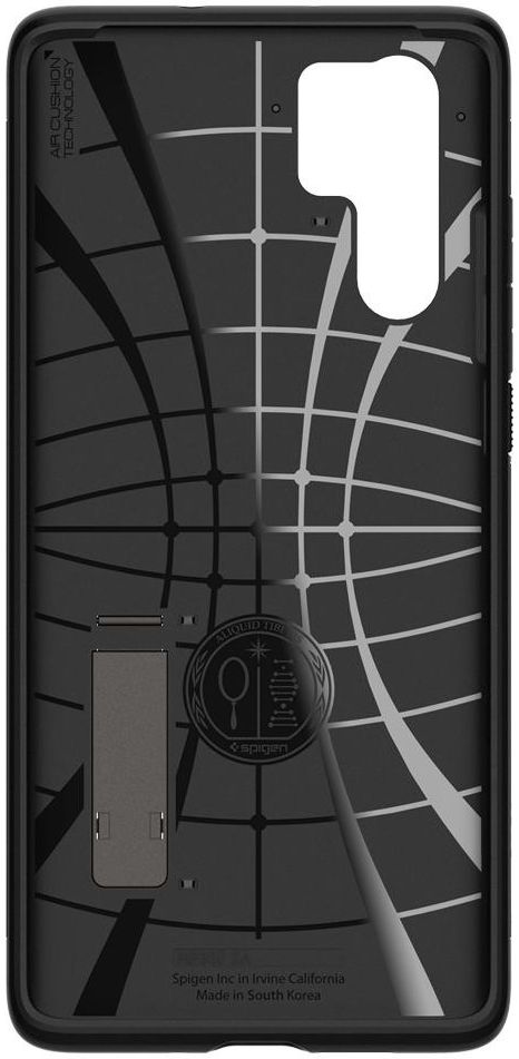 Spigen Slim Armor Huawei P30 Pro Hoesje Gunmetal afbeelding 8