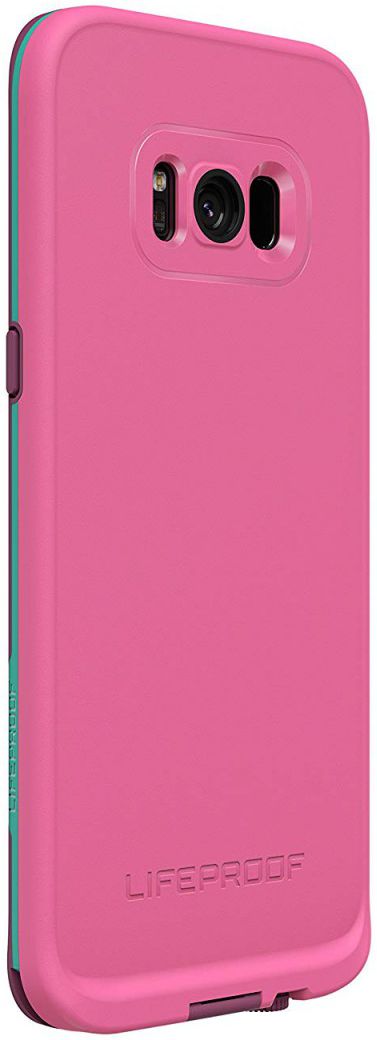 Lifeproof Fre hoesje voor Samsung Galaxy S8 Roze afbeelding 5