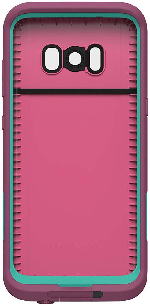 Lifeproof Fre hoesje voor Samsung Galaxy S8 Roze afbeelding 7
