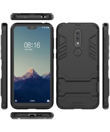 back cover for nokia 6.1