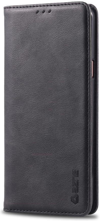 Samsung Galaxy S9 Retro Portemonnee Hoesje Zwart afbeelding 5