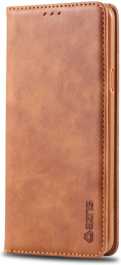 Samsung Galaxy S9 Retro Portemonnee Hoesje Bruin afbeelding 5