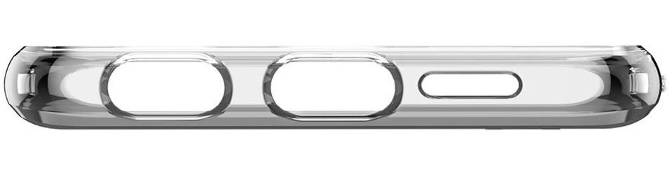Spigen Liquid Crystal Hoesje Huawei P30 Transparant afbeelding 13
