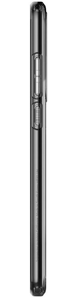 Spigen Ultra Hybrid Hoesje Huawei P30 Transparant afbeelding 18