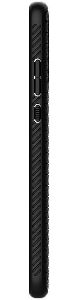 Spigen Liquid Air Hoesje Huawei P30 Lite Zwart afbeelding 10