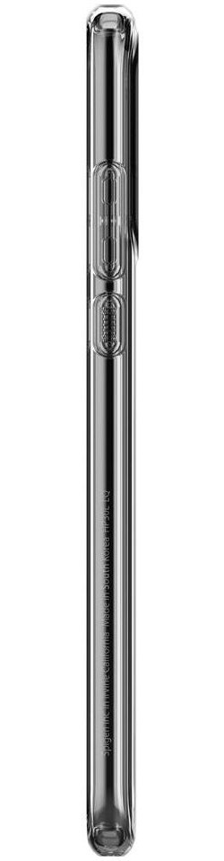 Spigen Liquid Crystal Hoesje Huawei P30 Lite Transparant afbeelding 6