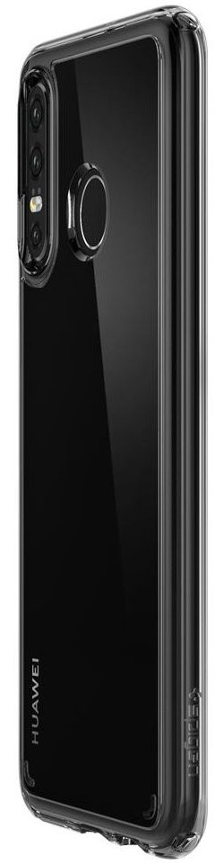 Spigen Ultra Hybrid Hoesje Huawei P30 Lite Transparant afbeelding 14