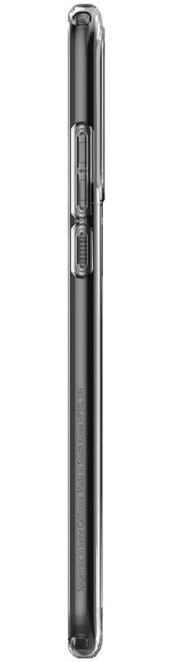 Spigen Ultra Hybrid Hoesje Huawei P30 Lite Transparant afbeelding 15
