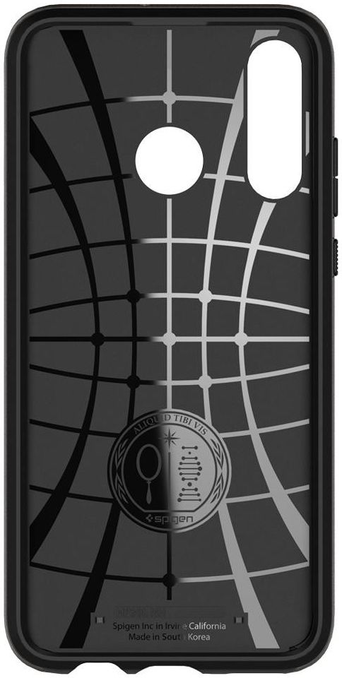 Spigen Neo Hybrid Hoesje Huawei P30 Lite Gunmetal afbeelding 14
