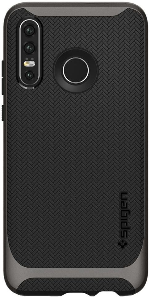 Spigen Neo Hybrid Hoesje Huawei P30 Lite Gunmetal afbeelding 10