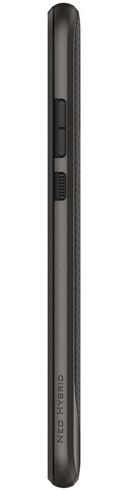 Spigen Neo Hybrid Hoesje Huawei P30 Lite Gunmetal afbeelding 12