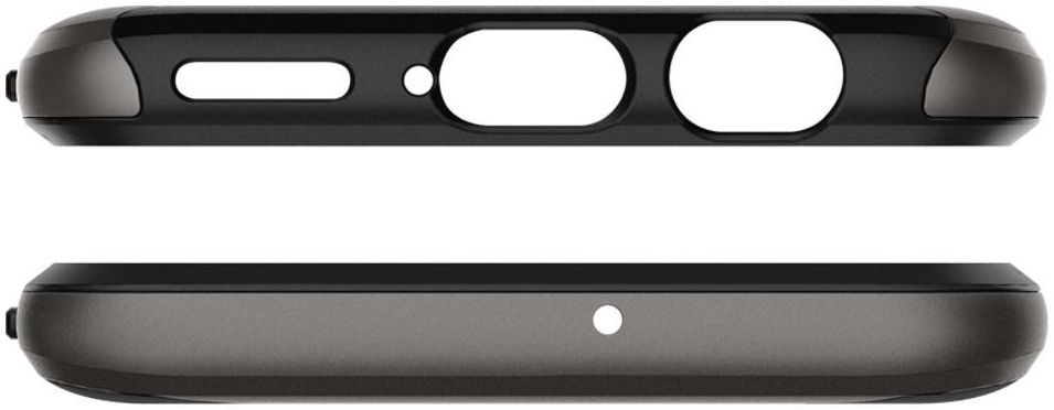 Spigen Neo Hybrid Hoesje Huawei P30 Lite Gunmetal afbeelding 13