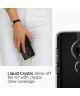 Spigen Liquid Crystal Hoesje Motorola Moto G7 Plus Transparant