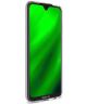 IMAK UX-5 Series Motorola Moto G7 Hoesje Flexibel TPU Transparant