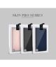 Dux Ducis Skin Pro Series Flip Hoesje Sony Xperia XZ4 Compact Roze