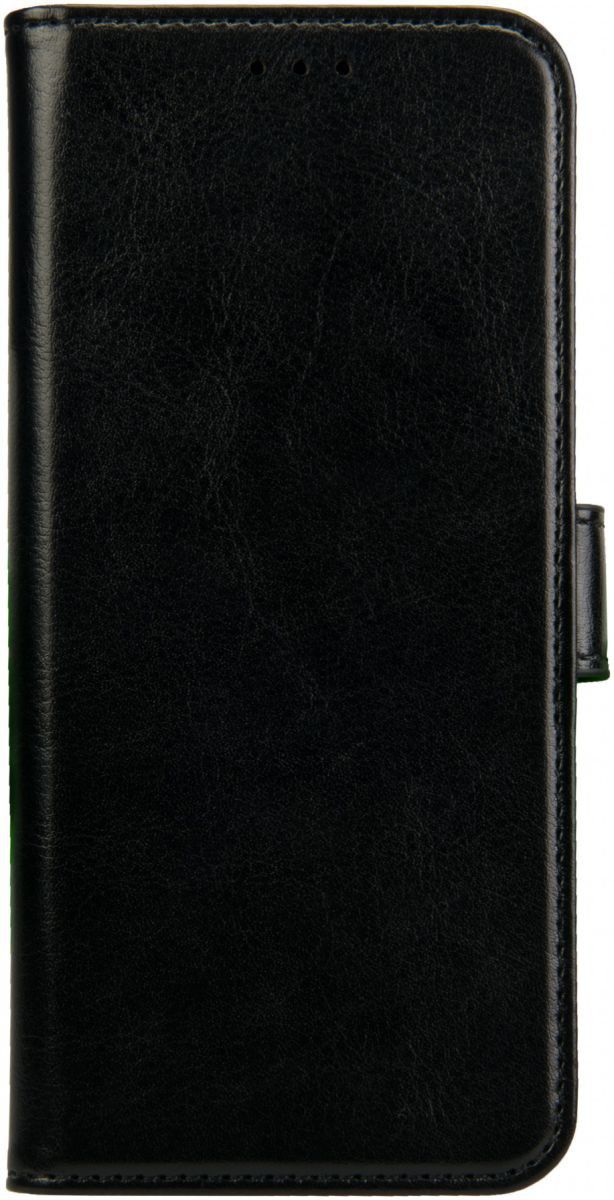 Rosso Element Sony Xperia 1 Hoesje Book Cover Zwart afbeelding 12