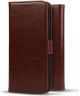 Rosso Element Sony Xperia XZ4 Compact Hoesje Book Cover Bruin