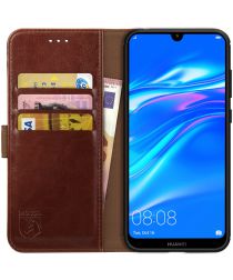 Huawei Y7 (2019) Book Cases 
